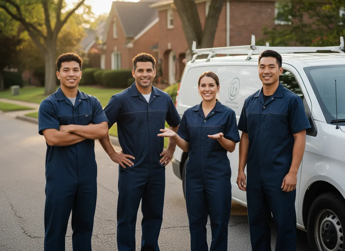 Home Gutter Service company in Long Beach, WA